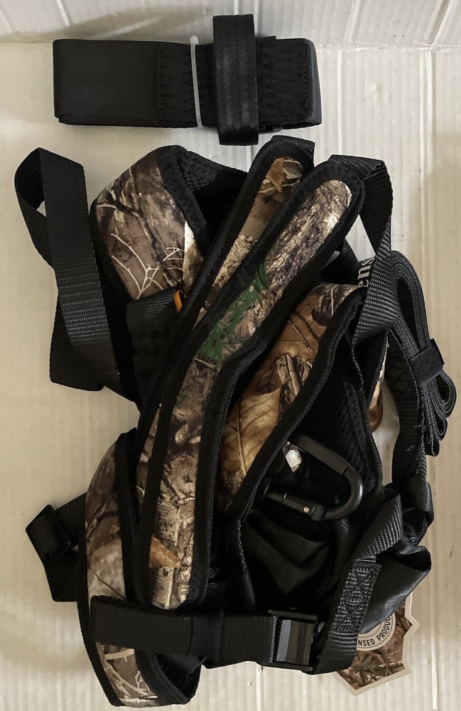Hunters Safety Harness