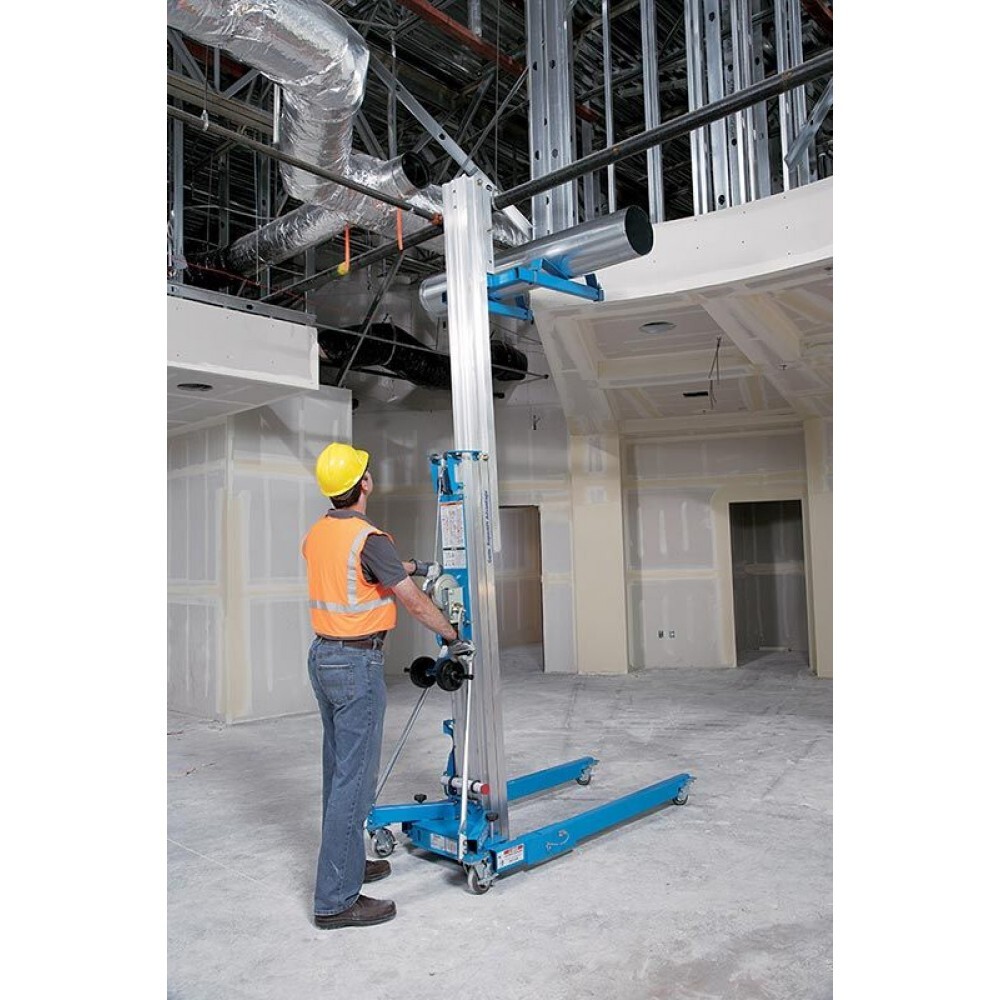 GENIE SLA-10 SUPERLIFT ADVANTAGE MATERIAL LIFT