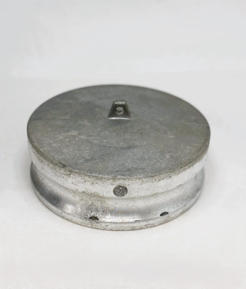 6″ Camlock Male Plug 6400 - 6170