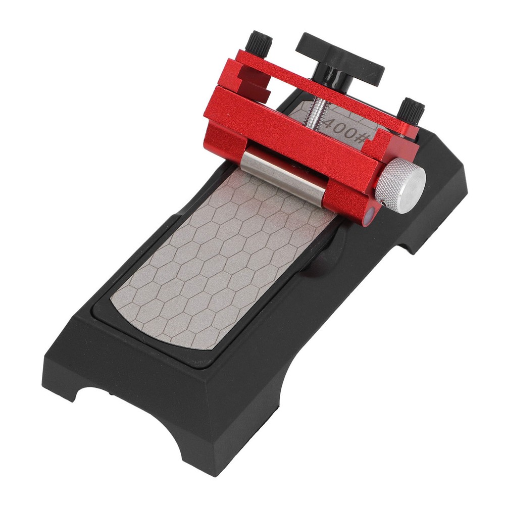 Honing Guide System Chisel Sharpening 400 And 1000 Grit Sharpening Stone Part