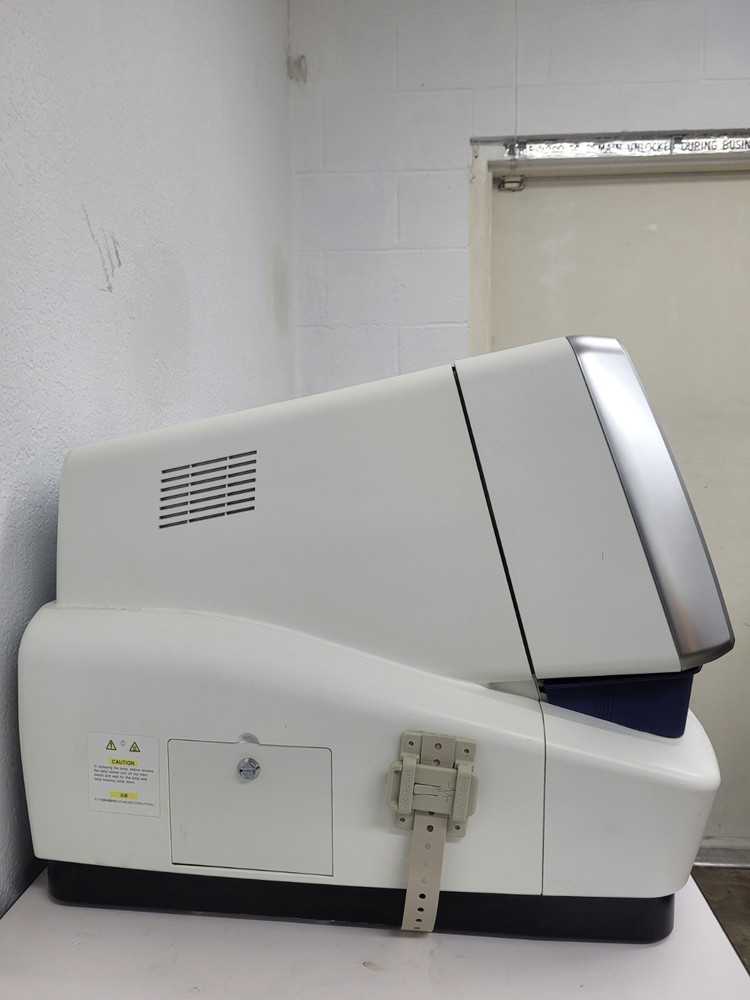 Olympus FSX100 Inverted Fluorescence Microscope