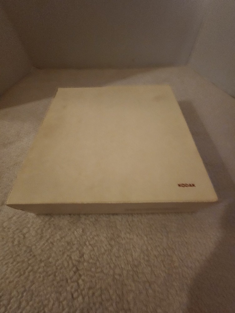 Kodak Carousel 140 Slide Tray