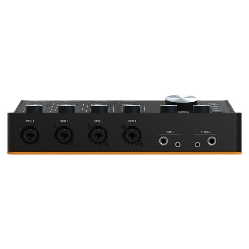 Arturia AudioFuse Studio Premium Desktop USB Audio Interface w/ 8 Analog Inputs
