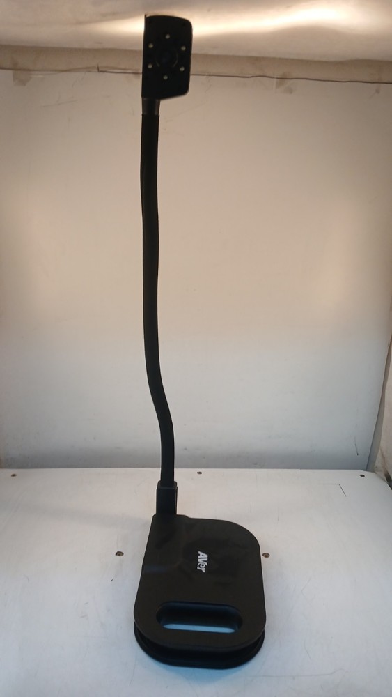 Avervision Vision U50 USB Document Camera *OPEN BOX* *WORKING* *READ*