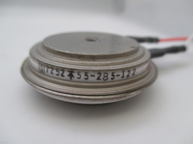 WH Westinghouse 55-285-122 SCR