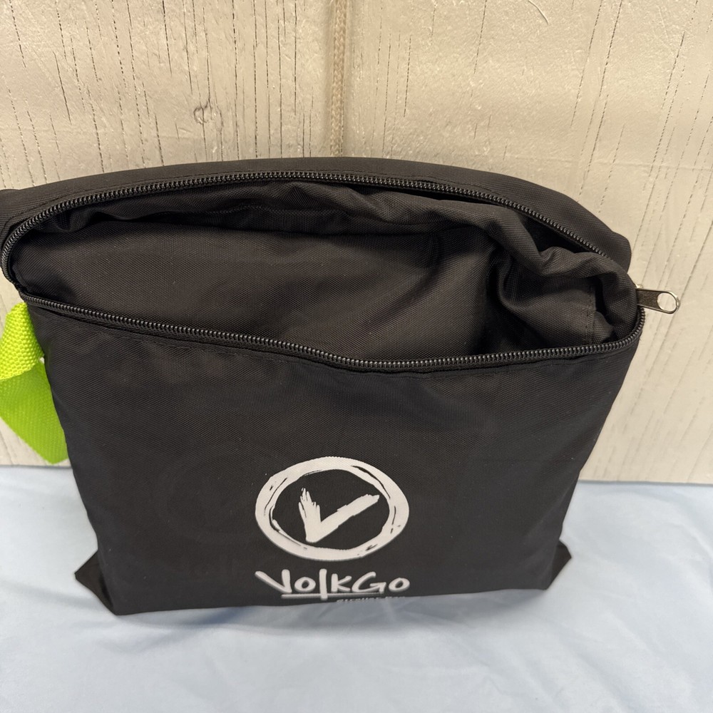 VolkGo Stroller Travel Bag NWT