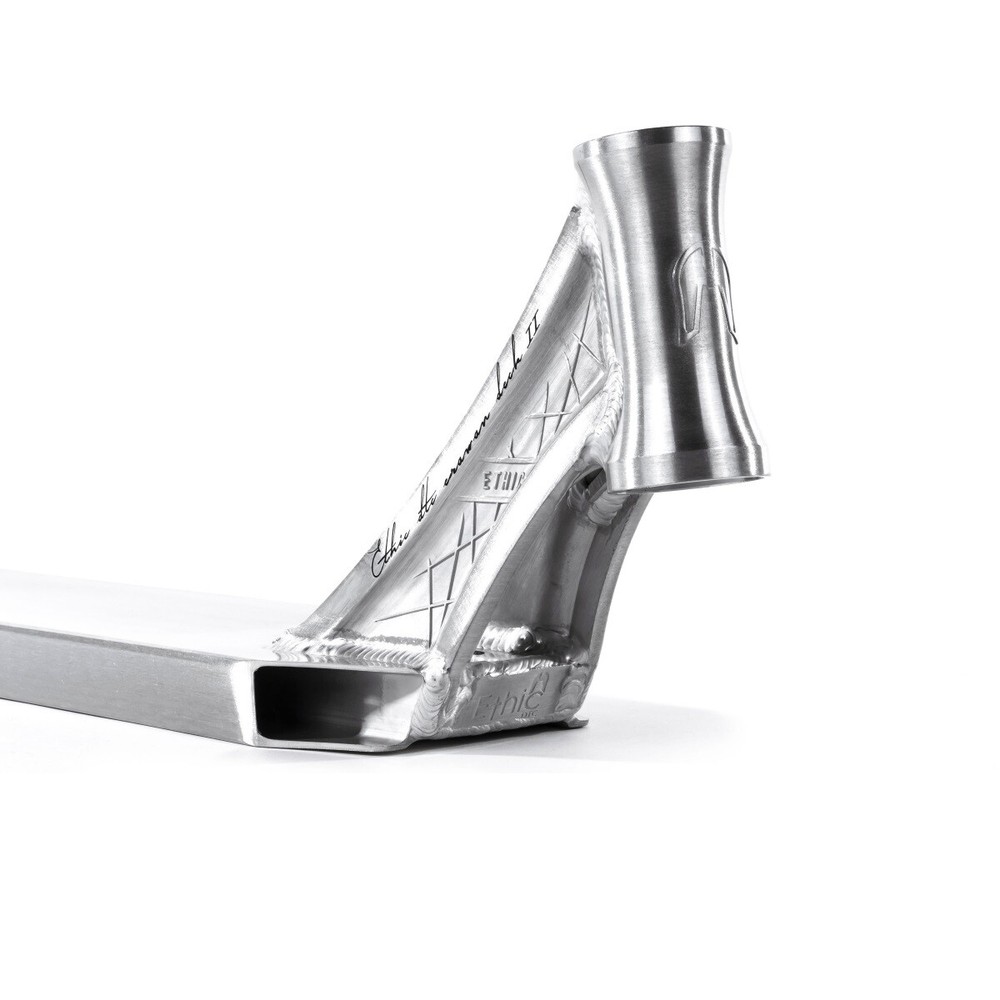 Ethic DTC Erawan V2 Deck 20.3" - Raw