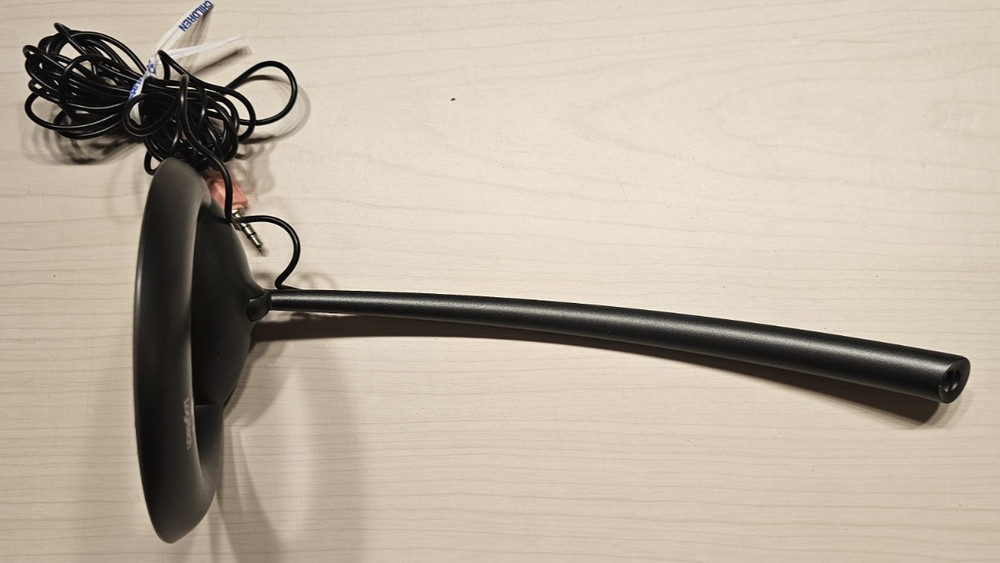 Logitech Desktop Microphone “Table Mic 600” 3.5mm Jack