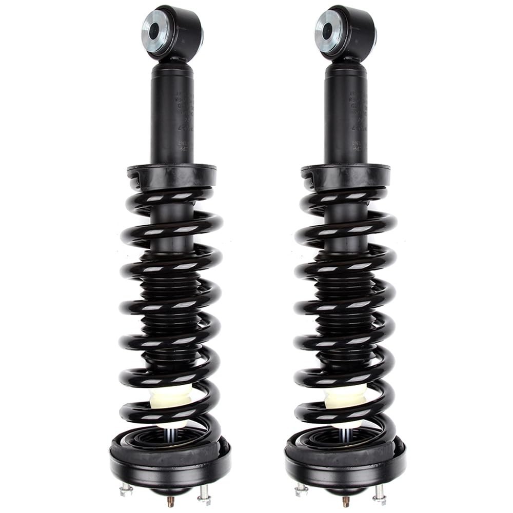 Front Struts Shock Suspension Kit for Mark LT 2006-2008