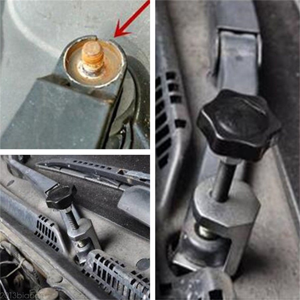 Car Windscreen Windshield Wiper Blade Arm Puller Removal Remover Tool New