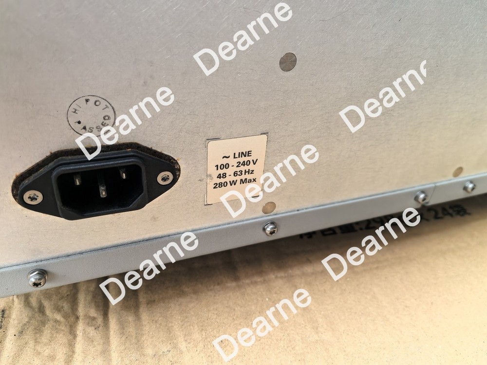 Agilent 1690AD Logic Analyzer