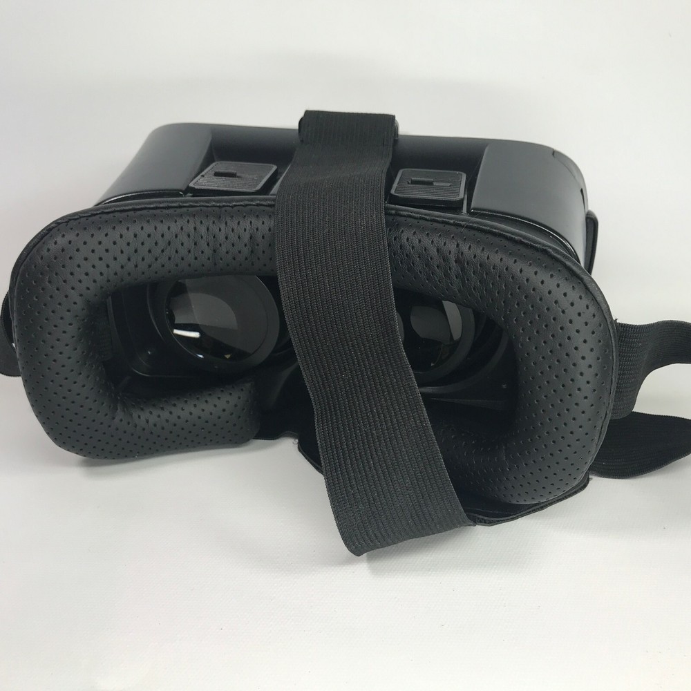 iPM 3D Virtual Reality Glasses