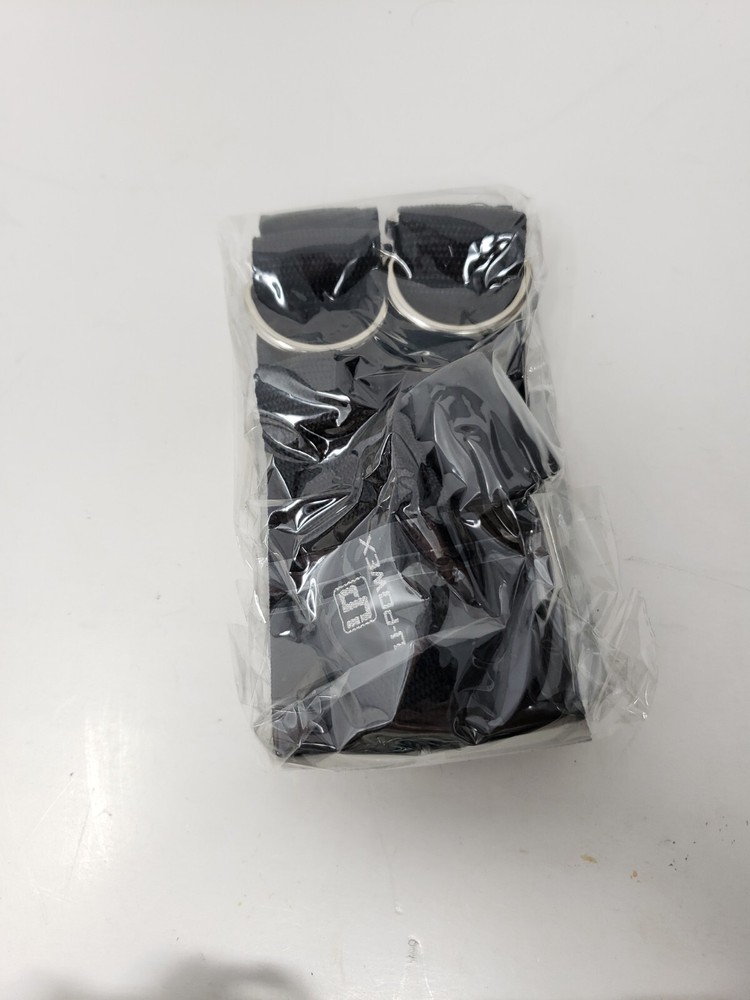 U-Powex Unbreakable Resistance Bands