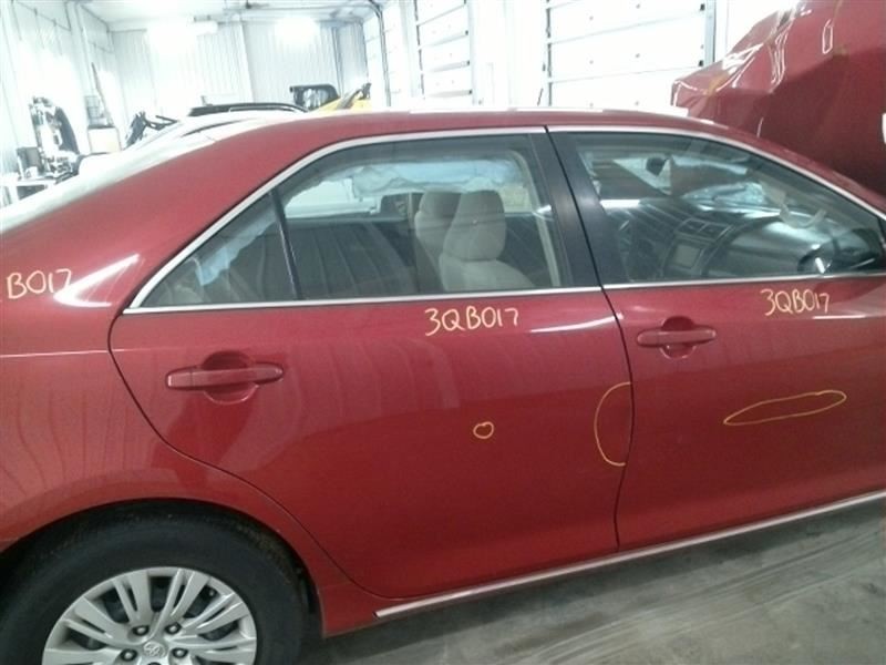 CAMRY 2012 Keys/Latches/Locks 104506732