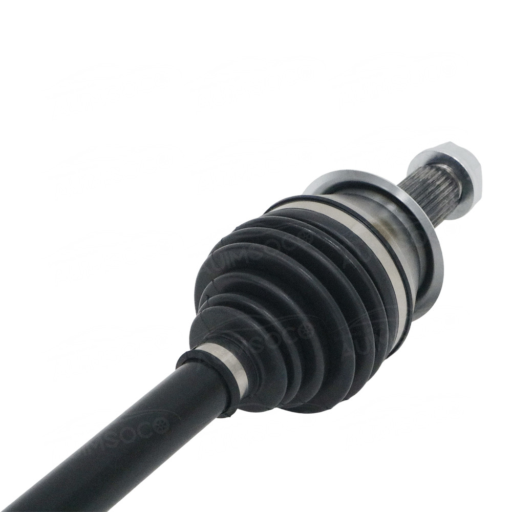 For 2006-2015 Honda Civic 1.8L Front Left side Automatic CV Joint Axle