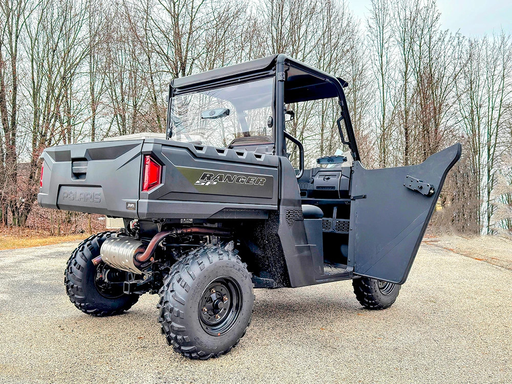 Polaris Ranger SP 570(2024+) - 2 Seat Models Half Doors (pair)