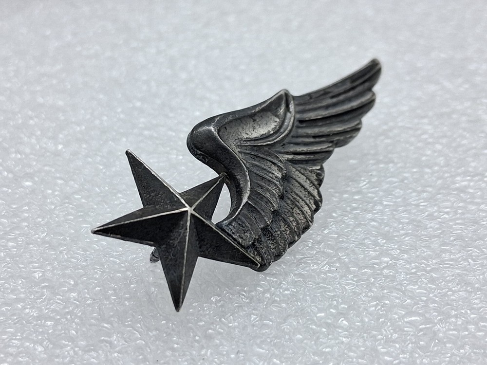 Air Force Vietnam War Cadet Pilot Wing