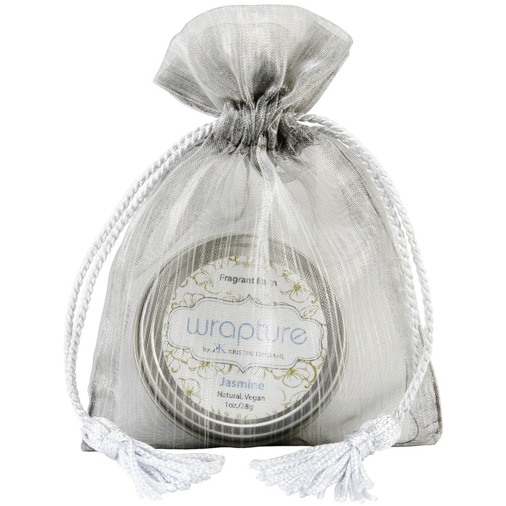 Eucalan Wrapture Fragrant Balm 1oz Jasmine