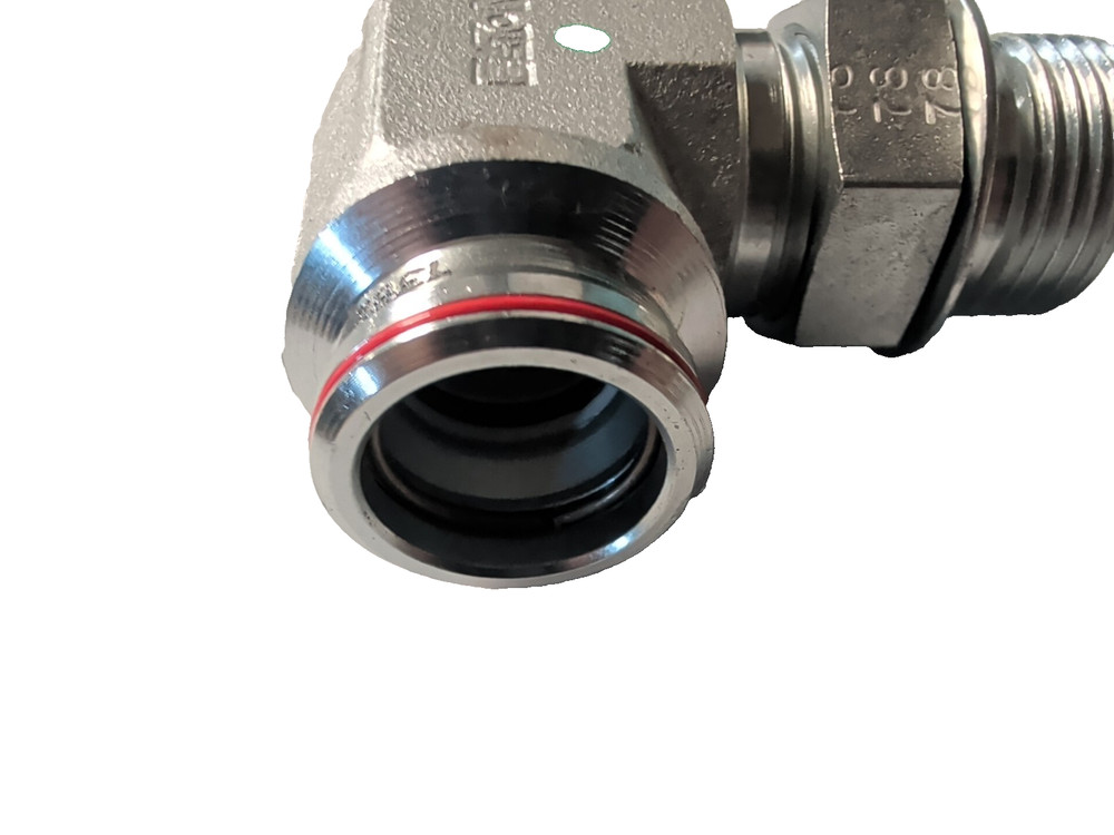 1910522 CATERPILLAR ADAPTER FITTING
