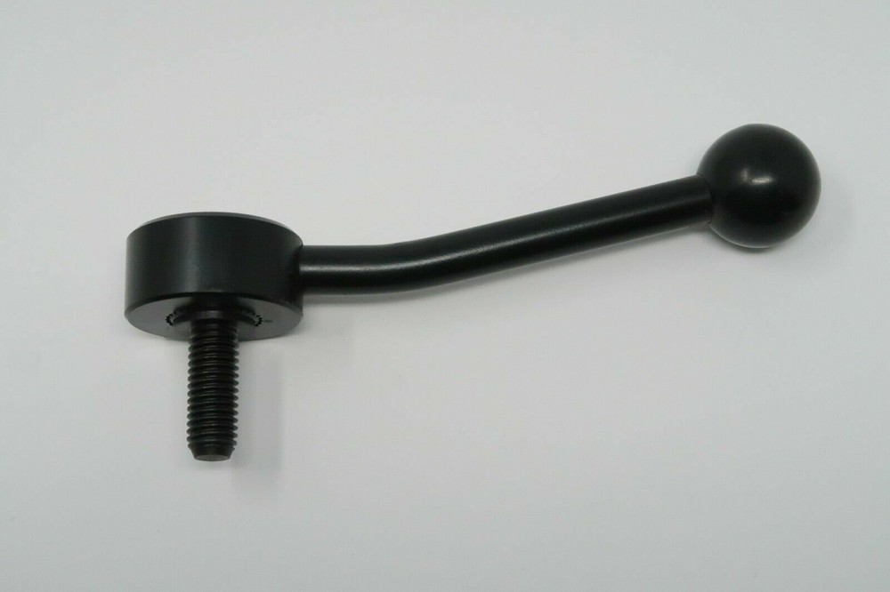 MONROE ENGINEERING MA-32302 M12 x 30mm, 15º Flat Tension, Adjustable Handle