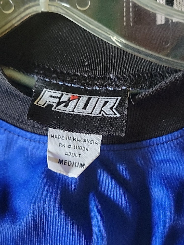 Motocross Clothing