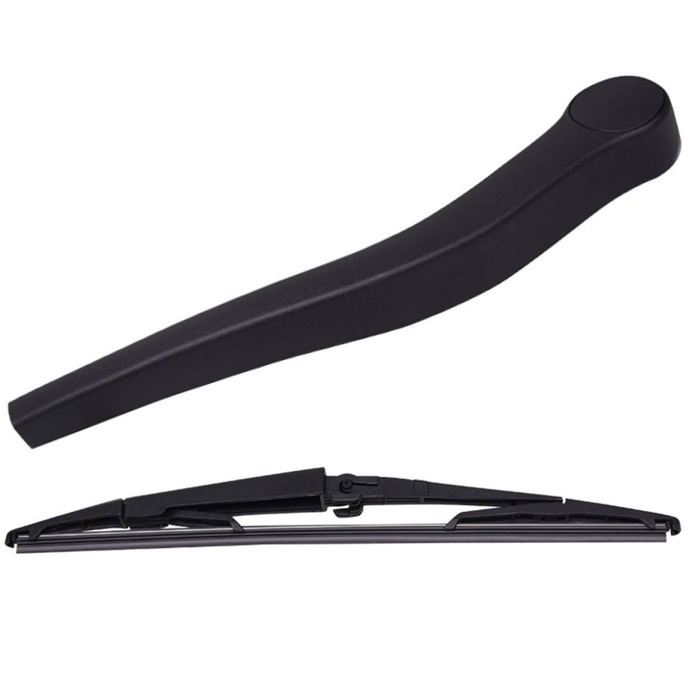 Rear Windshield Wiper Arm & Blade for Dodge Chrysler Durango Outlook Acadia