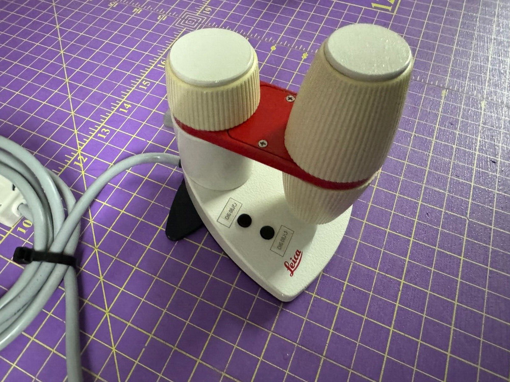 Leica 11505180 SmartMove remote control