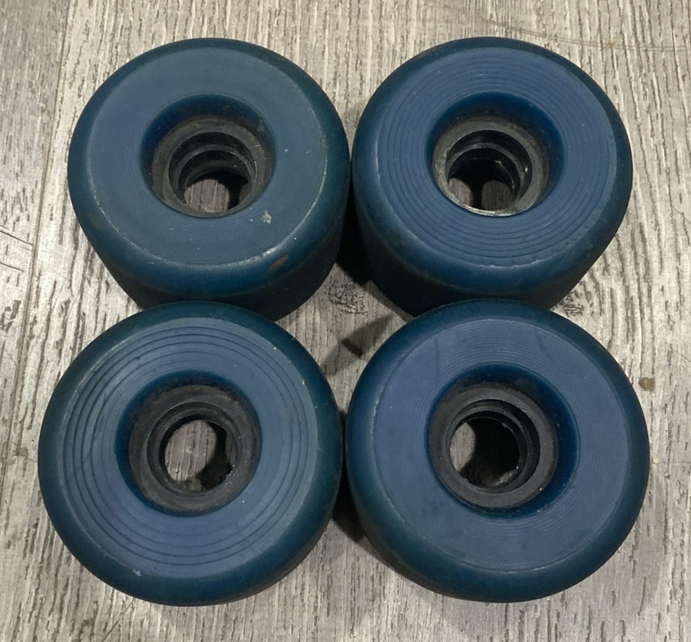 Superballs Slide B Skateboard Wheels 72mm Dark Green