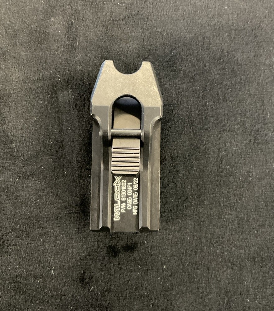 Trijicon Scope IR-Patrol