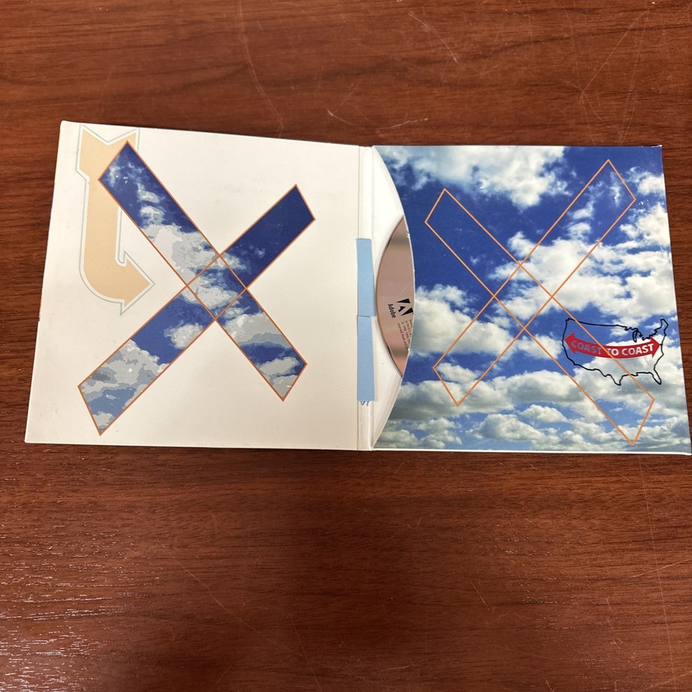 Adobe Streamline 4.0 Software for Macintosh with Key