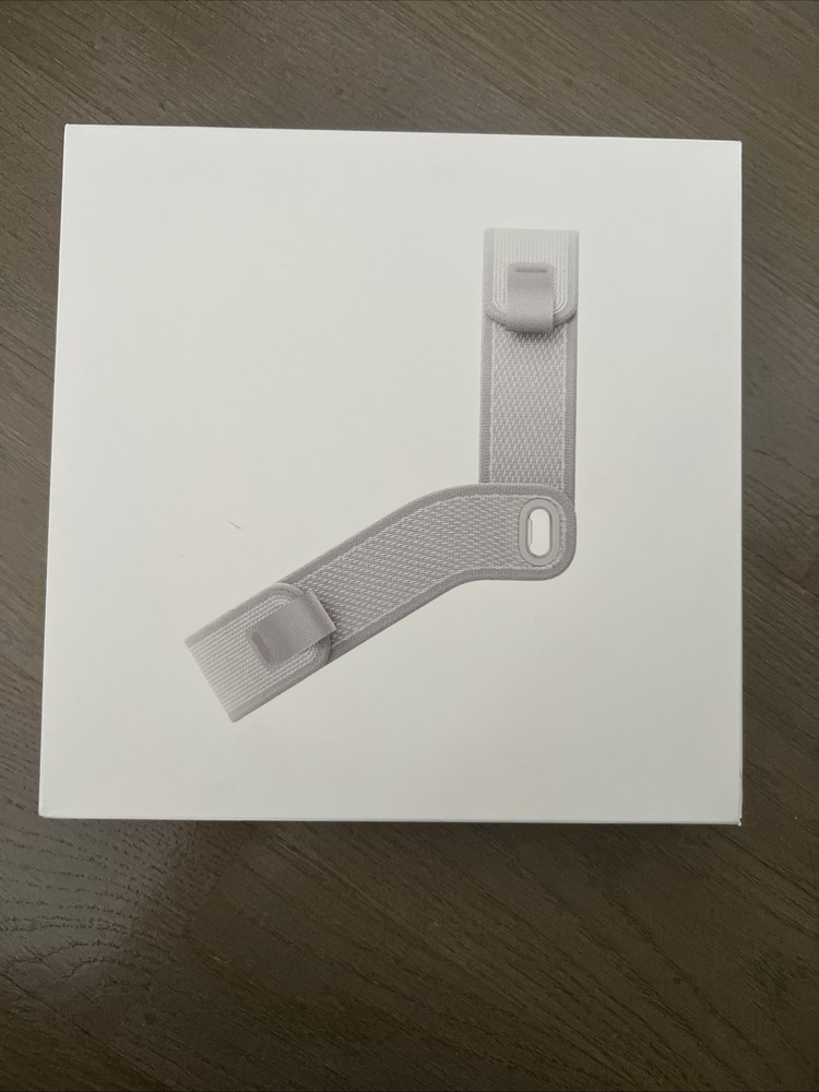 Apple Vision Pro Dual Loop Band, Headset Strap Only (Size S), MVJ63LL/A
