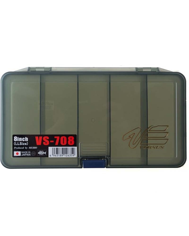 Box Meiho VS-708 LL Meiho