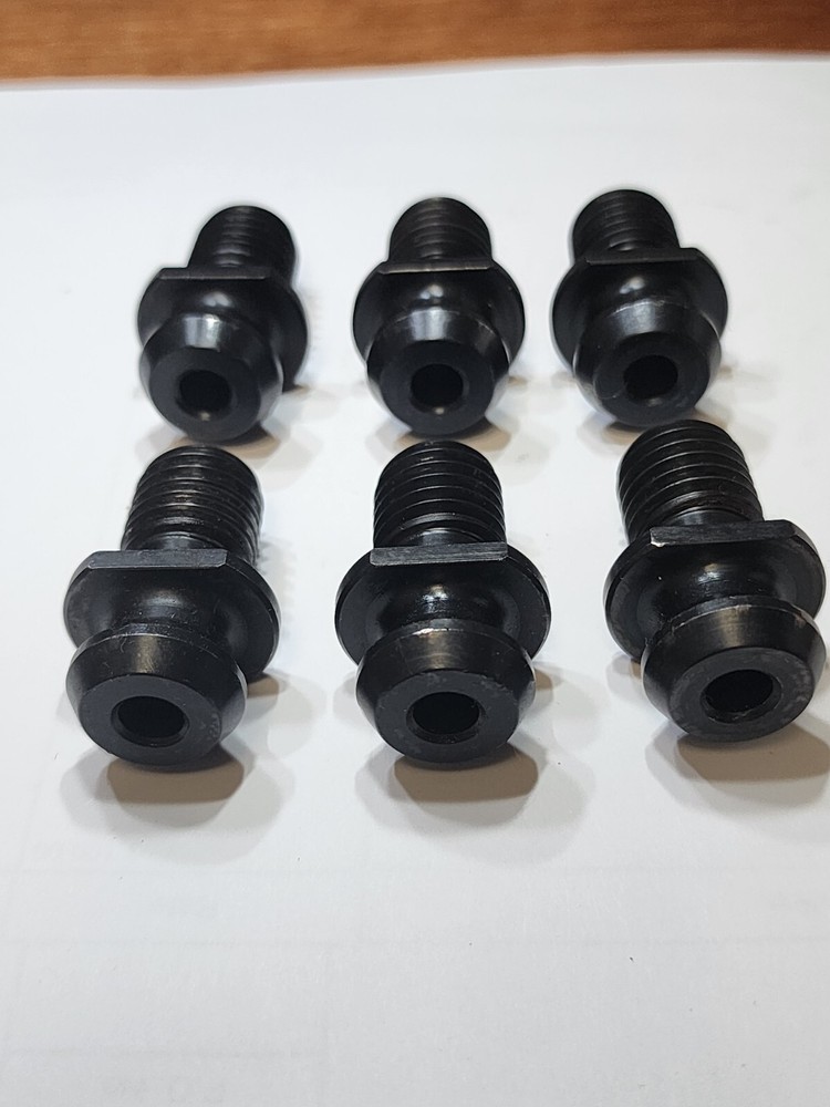Lot of 6 - Standard Pull Stud Retention Knob (GB2)
