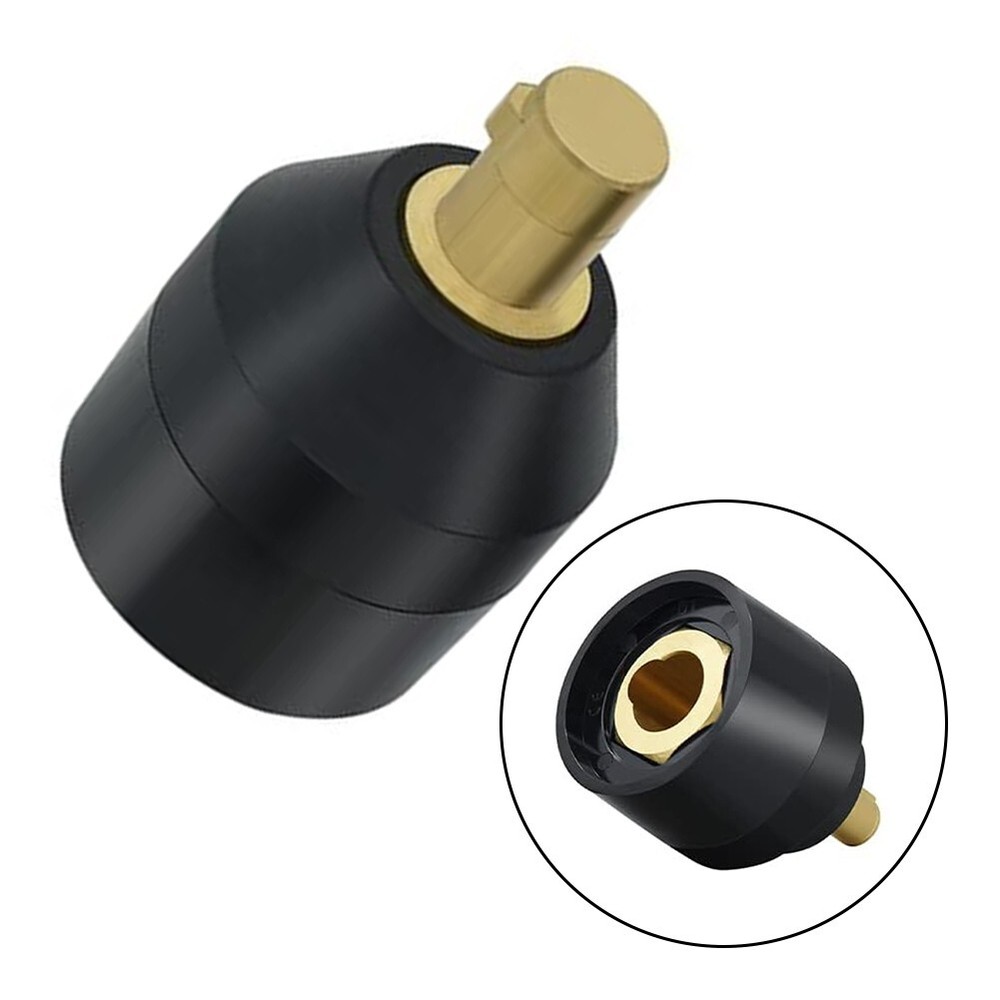 Welding Torch Adapter for Efficient Transition from WP26V to WP17V Models