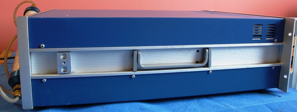 Environics S-9100 Computerized Ambient Monitoring Calibration System