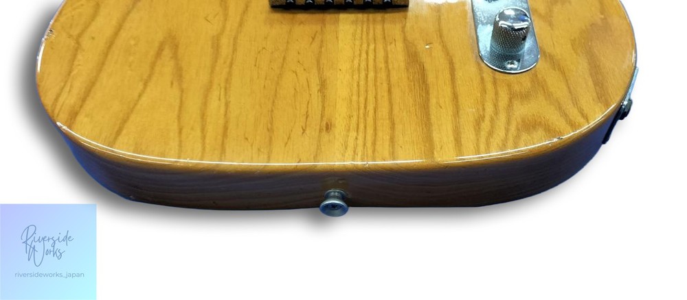 MOON Electric Guitar