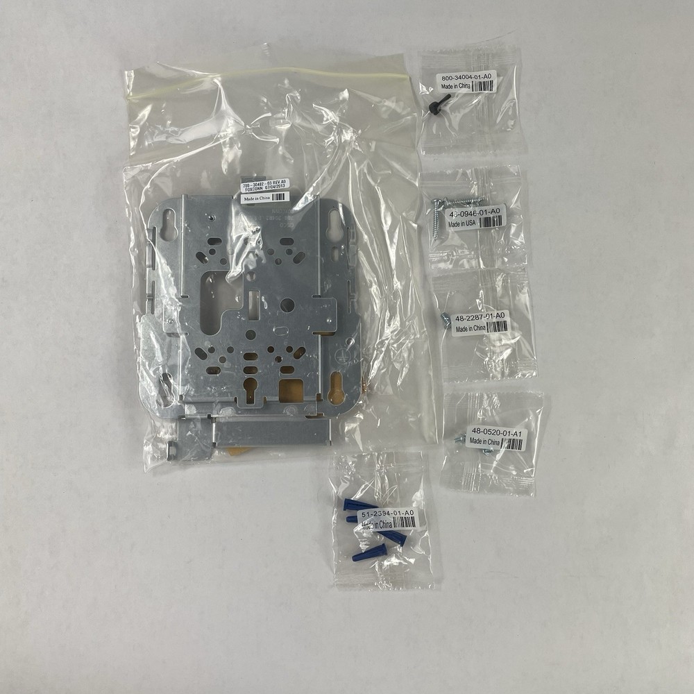 Cisco Mounting Kit w/ Hardware 69-2161-02