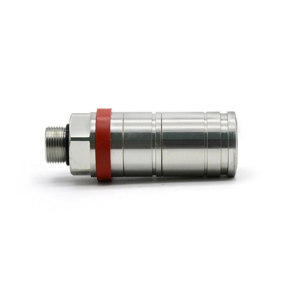 Hydraulic Coupler Coupling Breakaway Coupler
