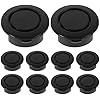 Bumper Sensor Hole Plugs Universal Body Cover