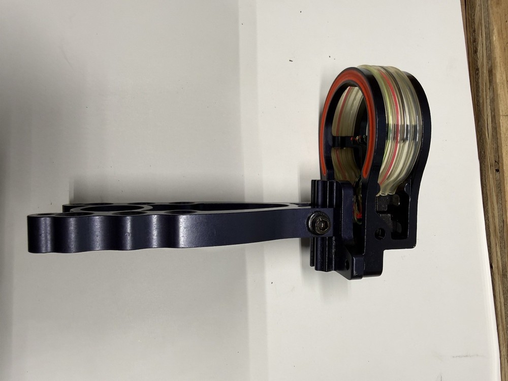 Copper John Dead Nuts 2 Compound Bow Sight 4 Pin