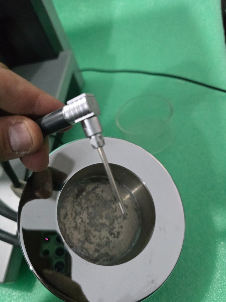 Kruss K20 Force Processor Tensiometer Krüss