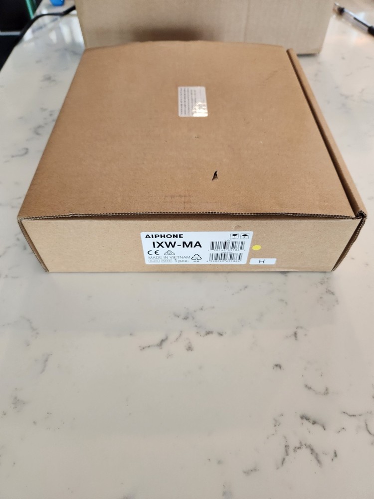 AiPhone IXW-MA Multi-Purpose Adaptor for IX Series IP Video Intercom System