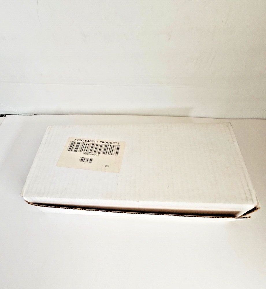 Brivo ACS5000 I/O Module Board NEW (Open Box)