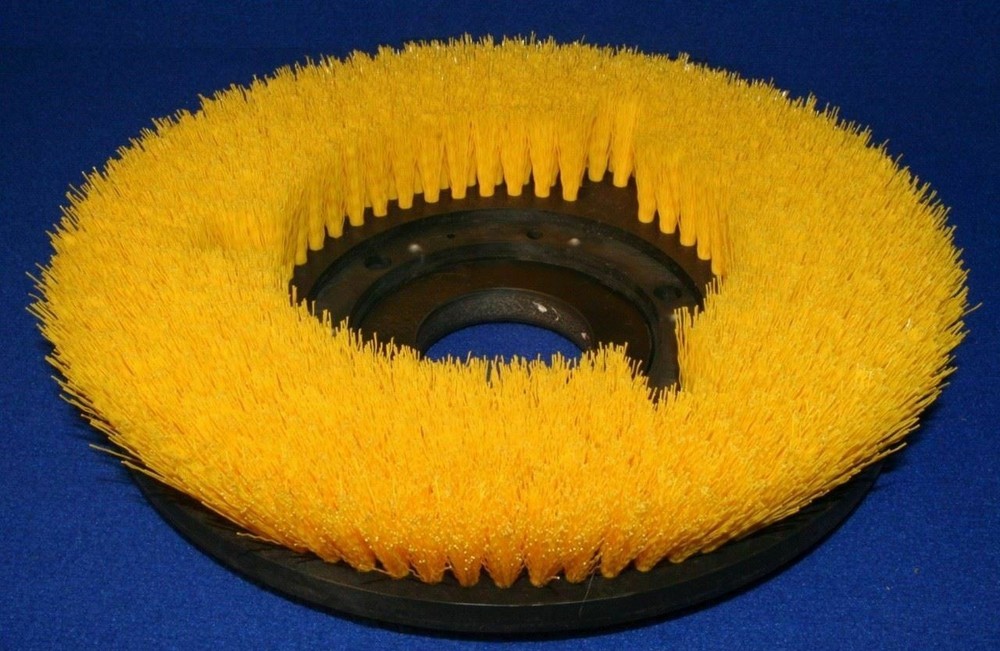 Advance  56020386 - Brush Flat--14.00D Polypropyle