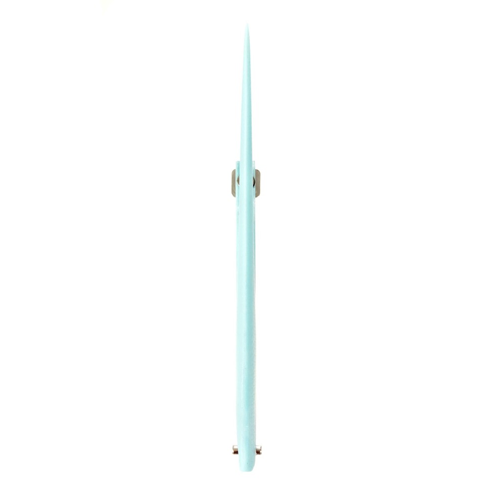 SBS Butterfly Longboard Single Fin (6.0) Turquoise