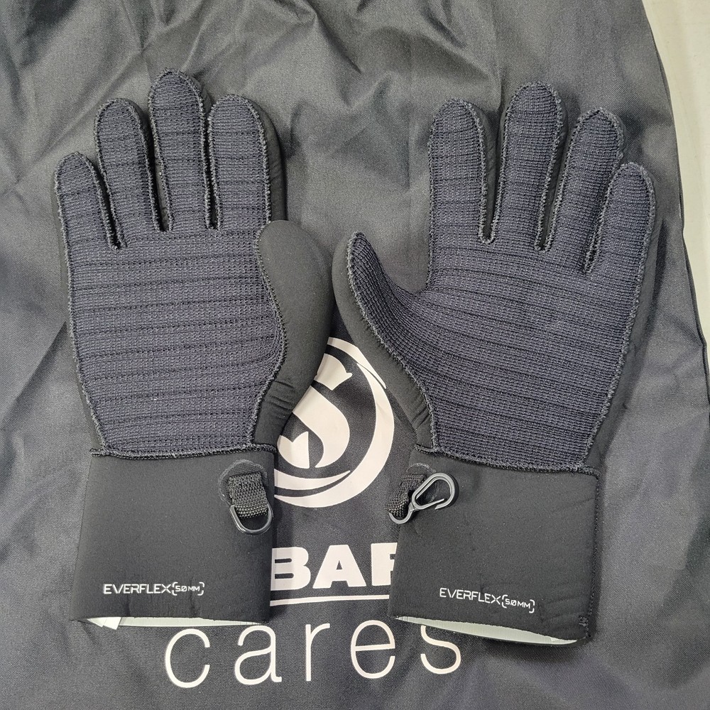 Scubapro Everflex 5mm Glove, XS