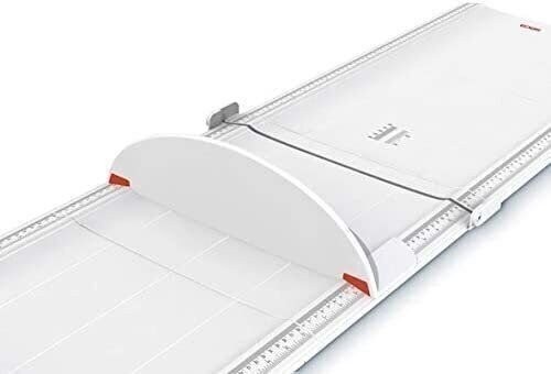 seca 417 - Measuring board ideal for mobile use