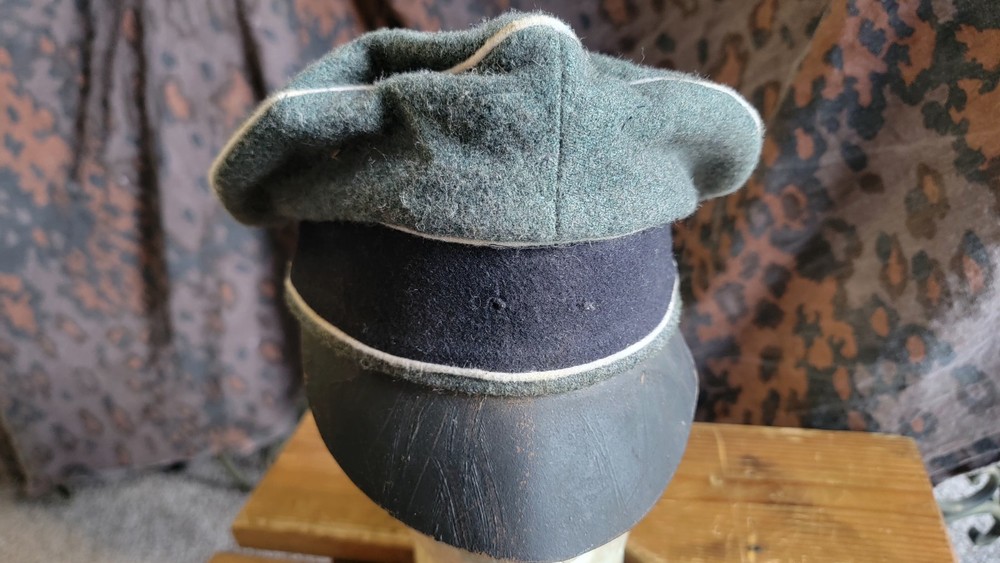 WW 2 German Hat