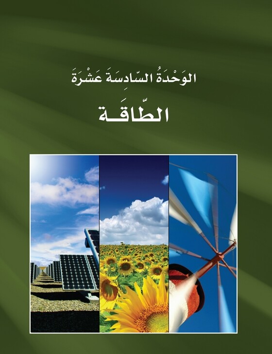 Arabic Between Your Hands: Level 2, Part 1&2 العربية بين يديك - المستوى الثاني