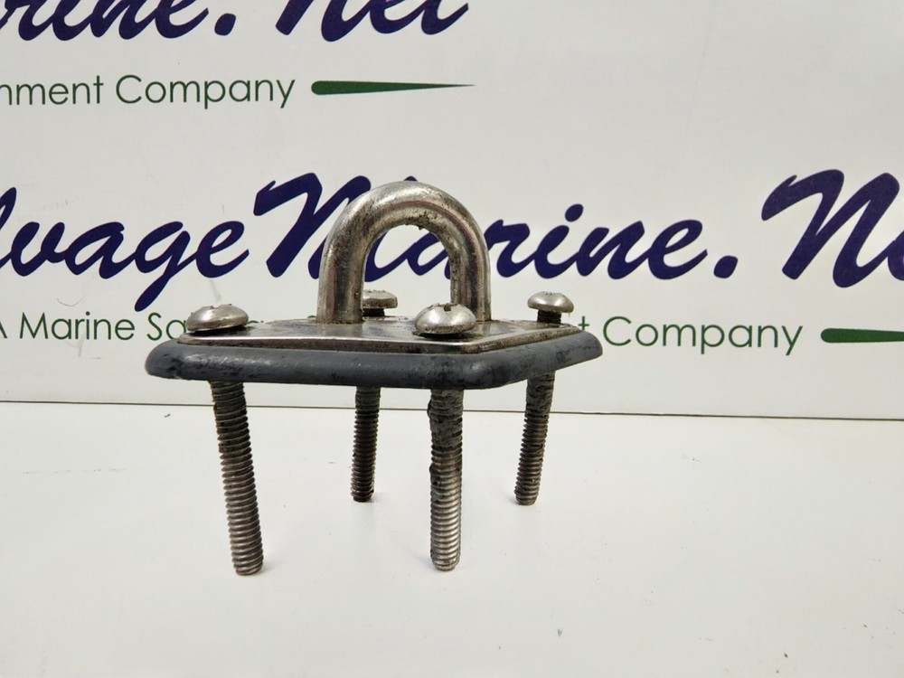 Fico #FG-1211 Diamond Pad Eye